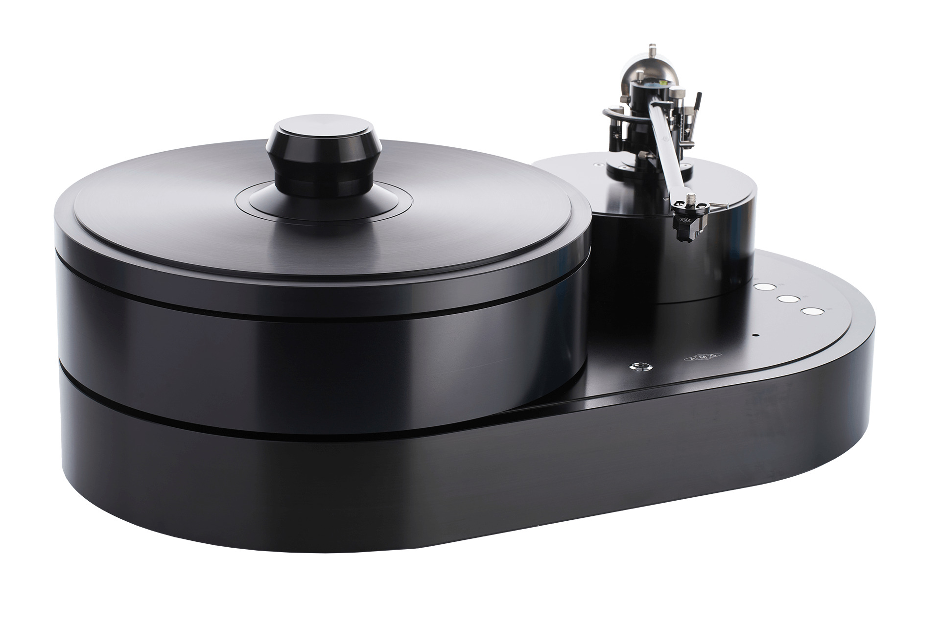 AMG Viella Forte Turntable - Image 2
