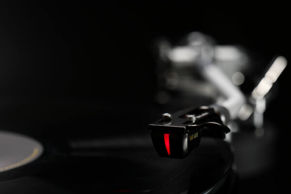 DS Audio DS-W3 Optical Phono Cartridge & EQ Unit - Image 2