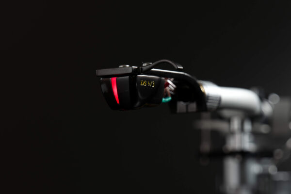 DS Audio DS-W3 Optical Phono Cartridge & EQ Unit