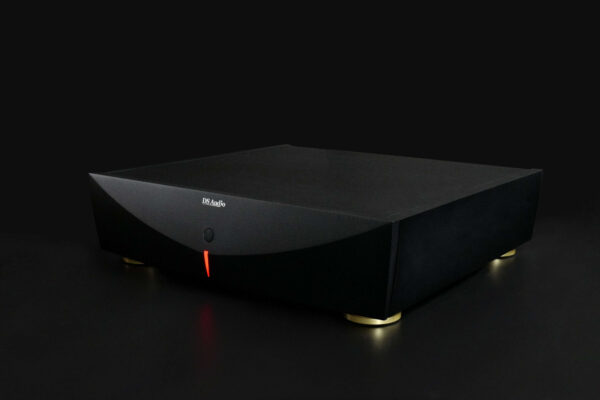 DS Audio DS-W3 Optical Phono Cartridge & EQ Unit - Image 3