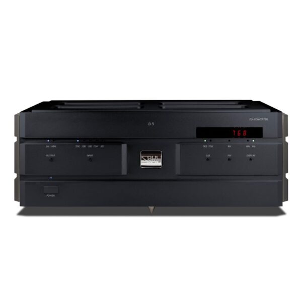 SOULNOTE S-3 Reference SACD Player - Image 4