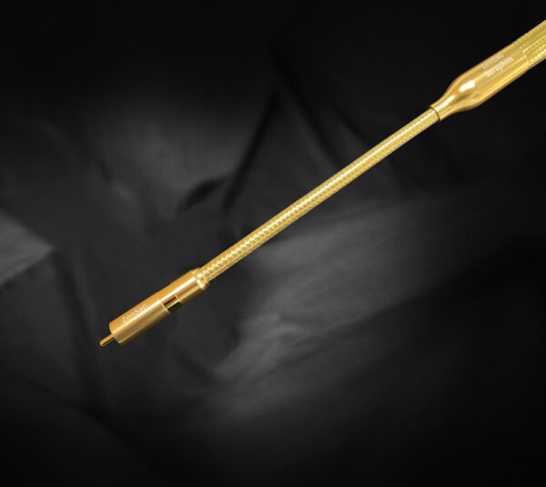 ZenSati Seraphim Cables - Image 4