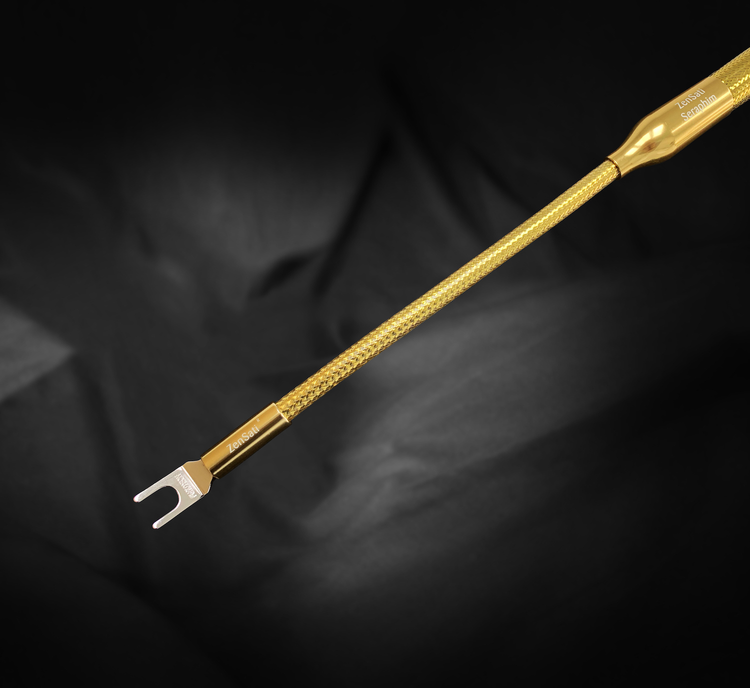 ZenSati Seraphim Cables - Image 2