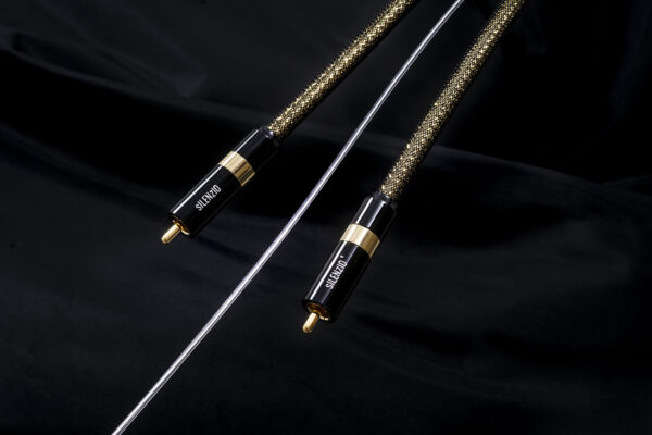 ZenSati sILENzIO Cables