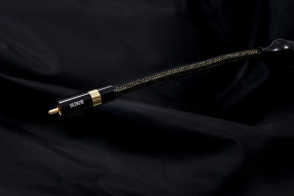 ZenSati sILENzIO Cables - Image 4