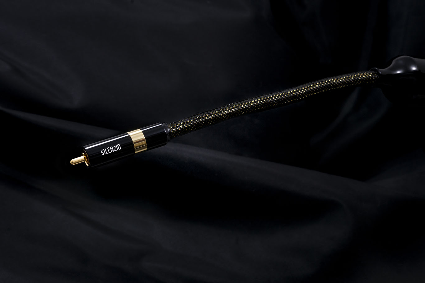 ZenSati sILENzIO Cables - Image 4