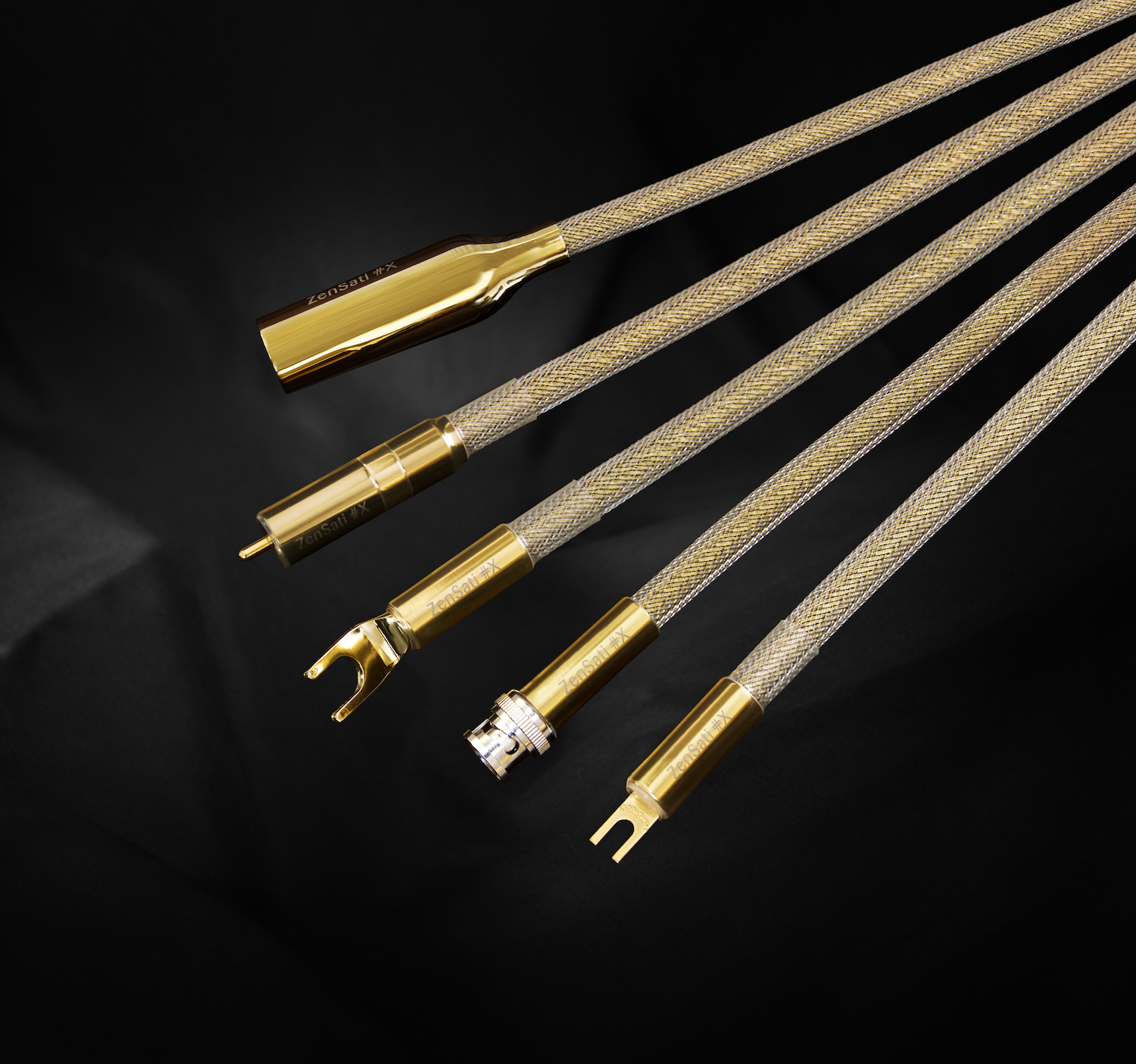 ZenSati #X Cables - Image 4