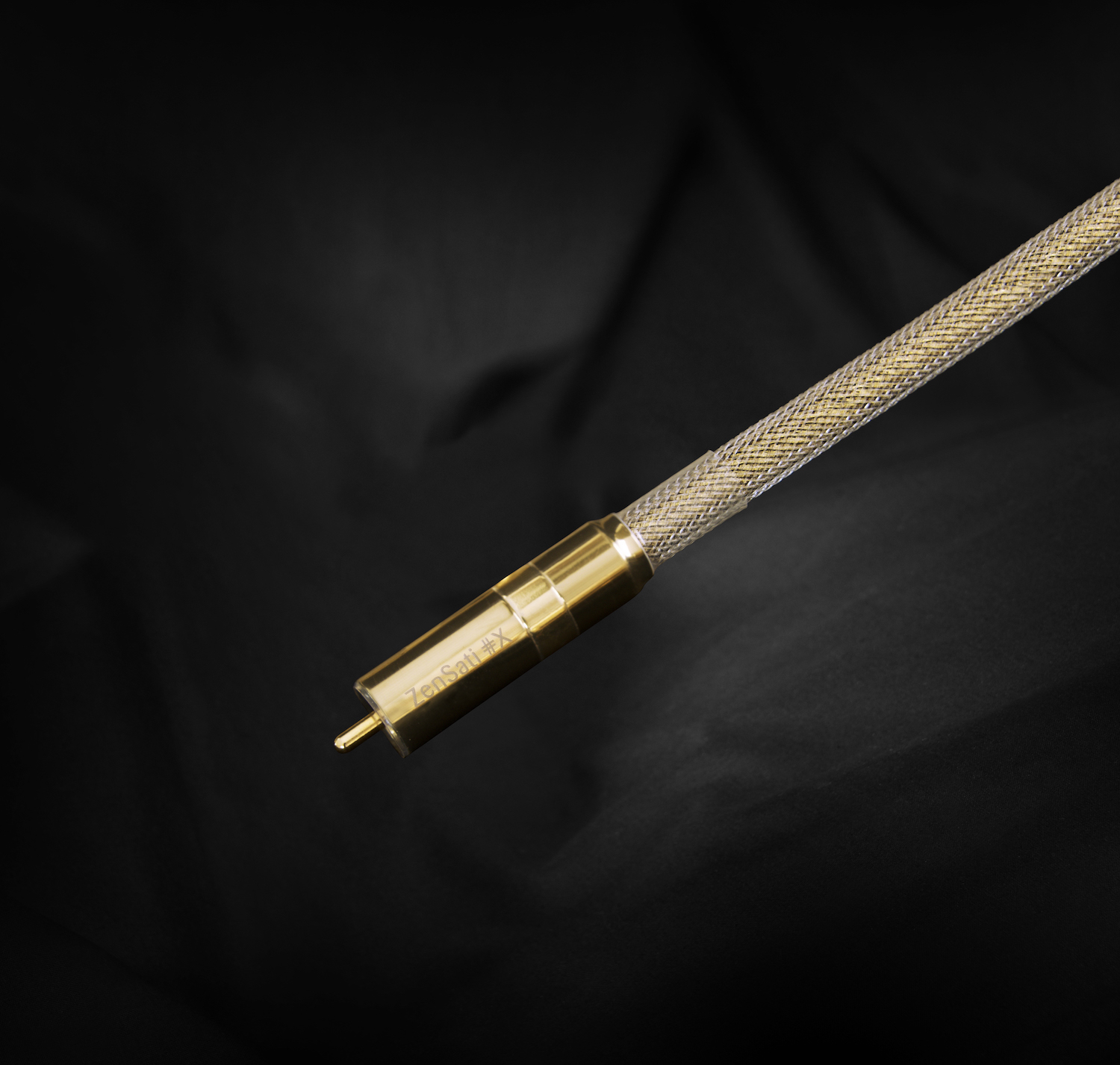 ZenSati #X Cables - Image 2