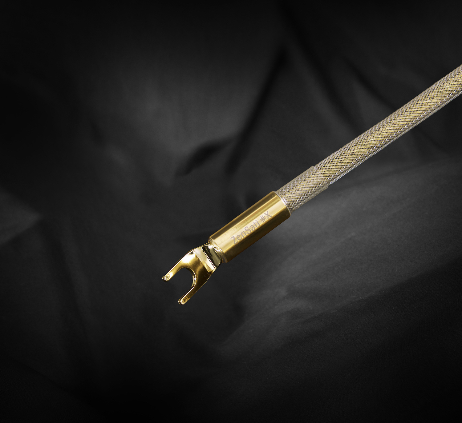 ZenSati #X Cables - Image 3