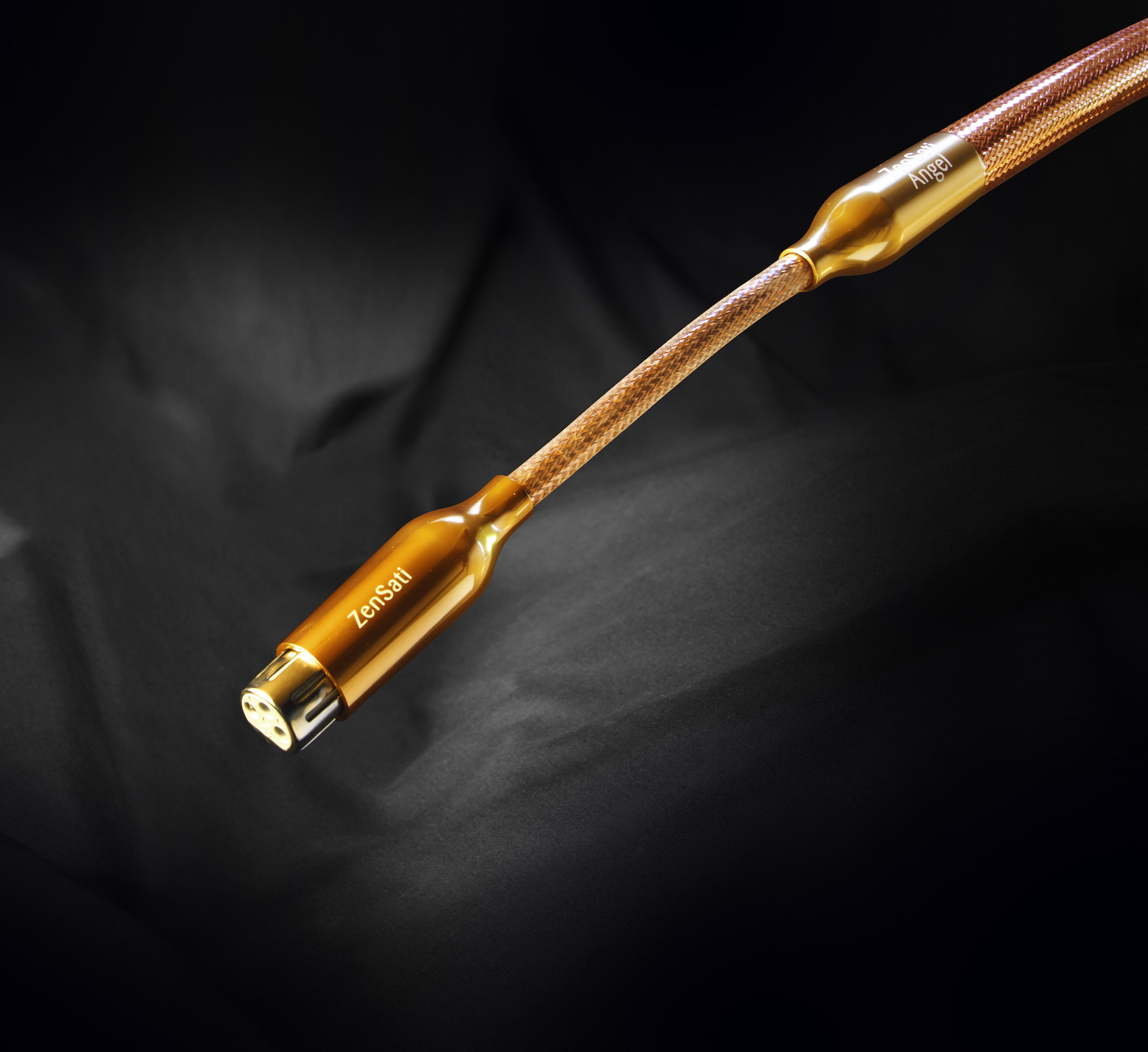 ZenSati Angel Cables - Image 4