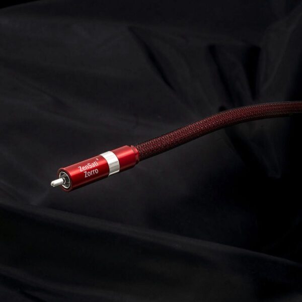 ZenSati Zorro Cables - Image 2