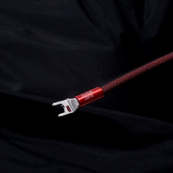 ZenSati Zorro Cables - Image 3