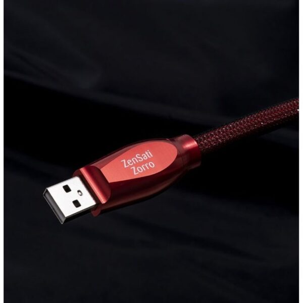 ZenSati Zorro Cables - Image 4