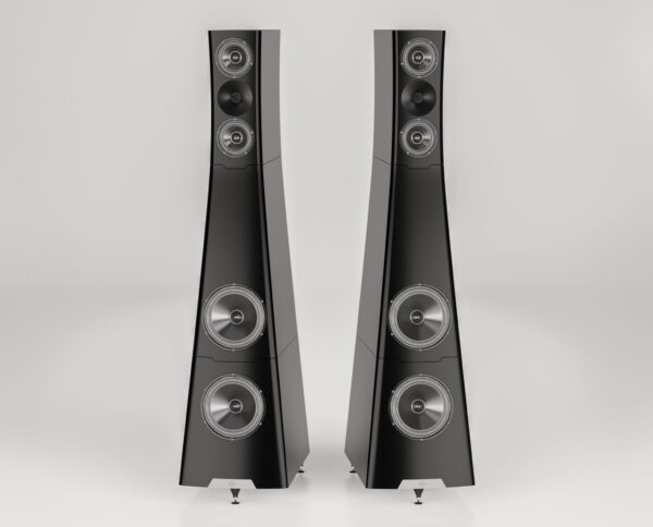 YG Acoustics Reference Series - Sonja 3.3 Speakers