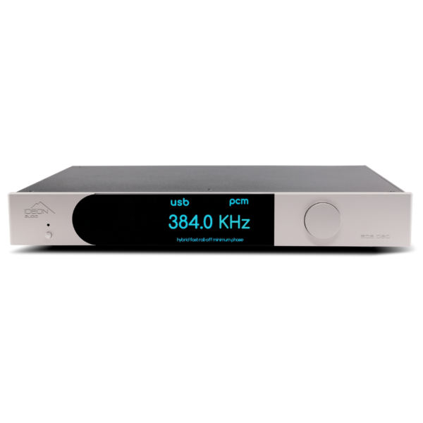 IDEON Audio - EOS DAC