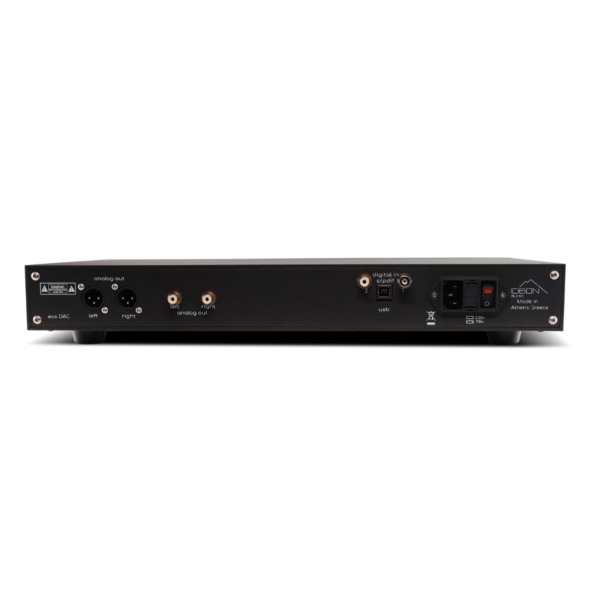IDEON Audio - EOS DAC - Image 2