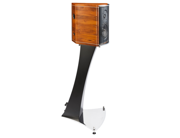 Franco Serblin - Accordo Speakers