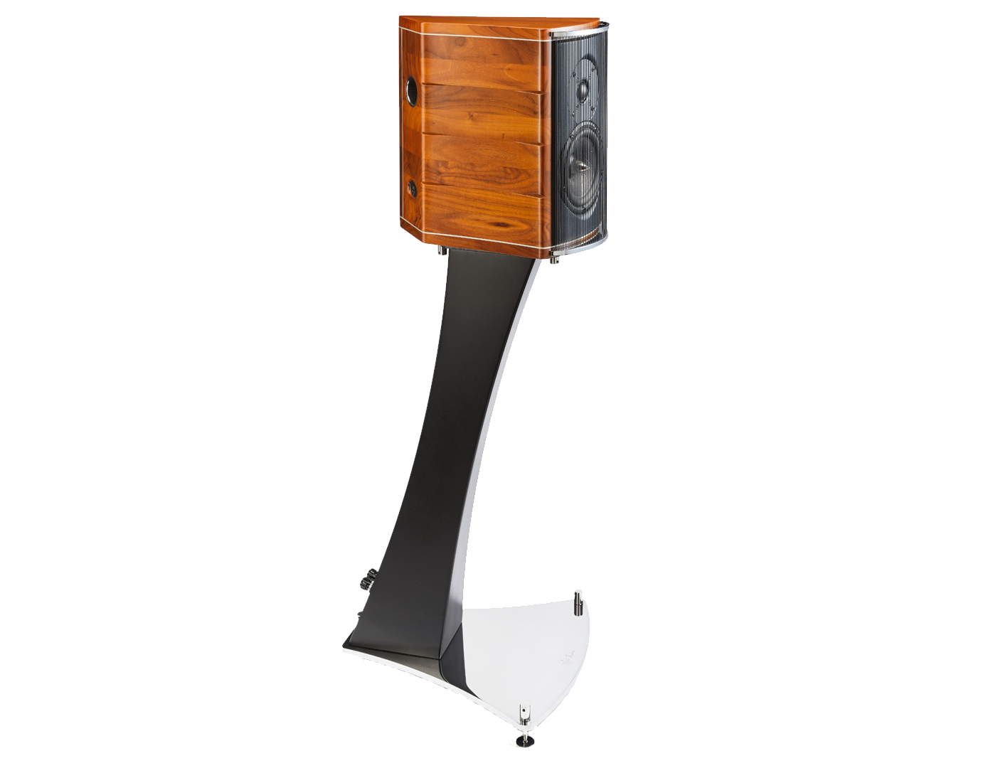 Franco Serblin - Accordo Speakers