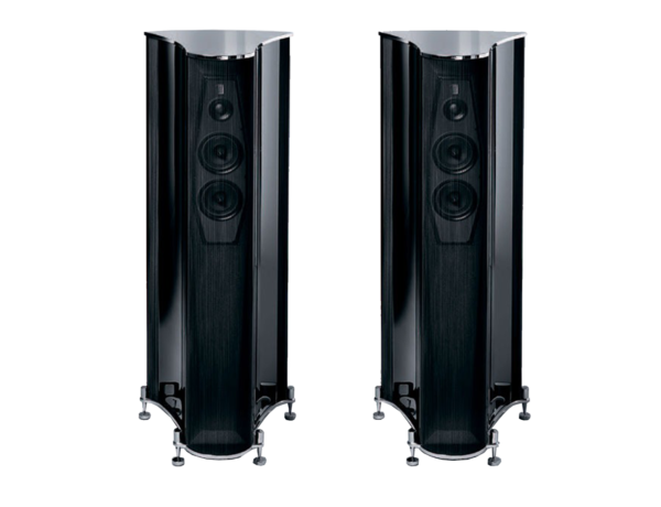 Franco Serblin - Ktema Speakers