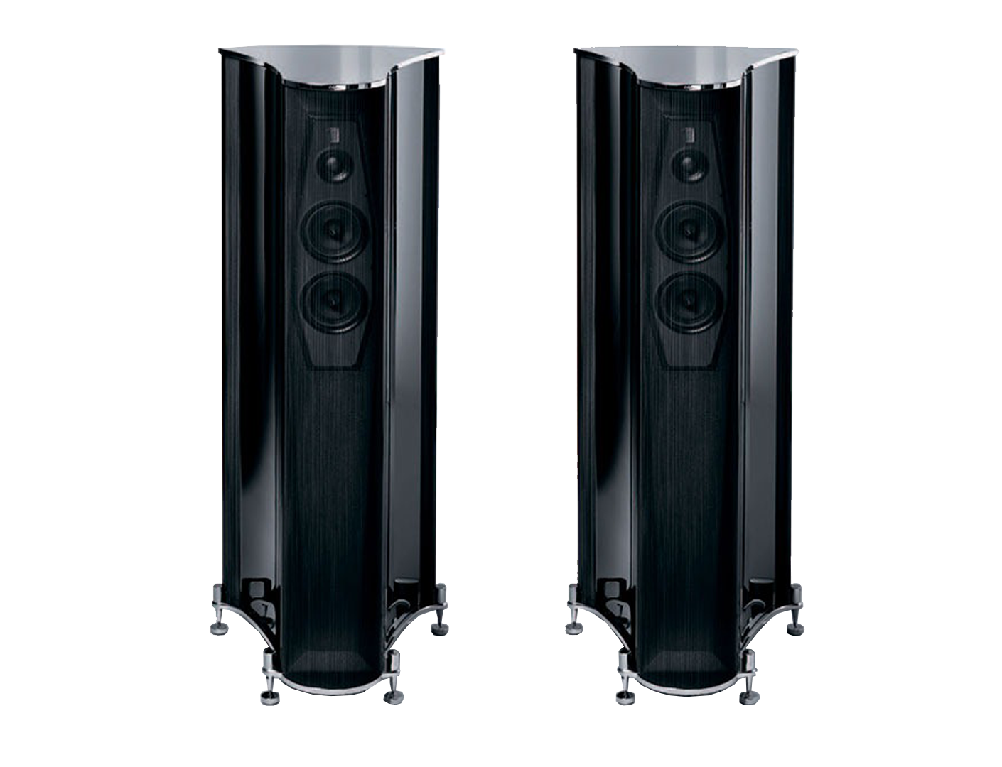 Franco Serblin - Ktema Speakers