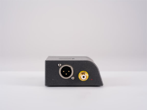 Wattson Audio Emerson Digital Streamer