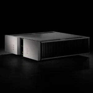 Vitus Audio SS-025 Class A Power Amplifier