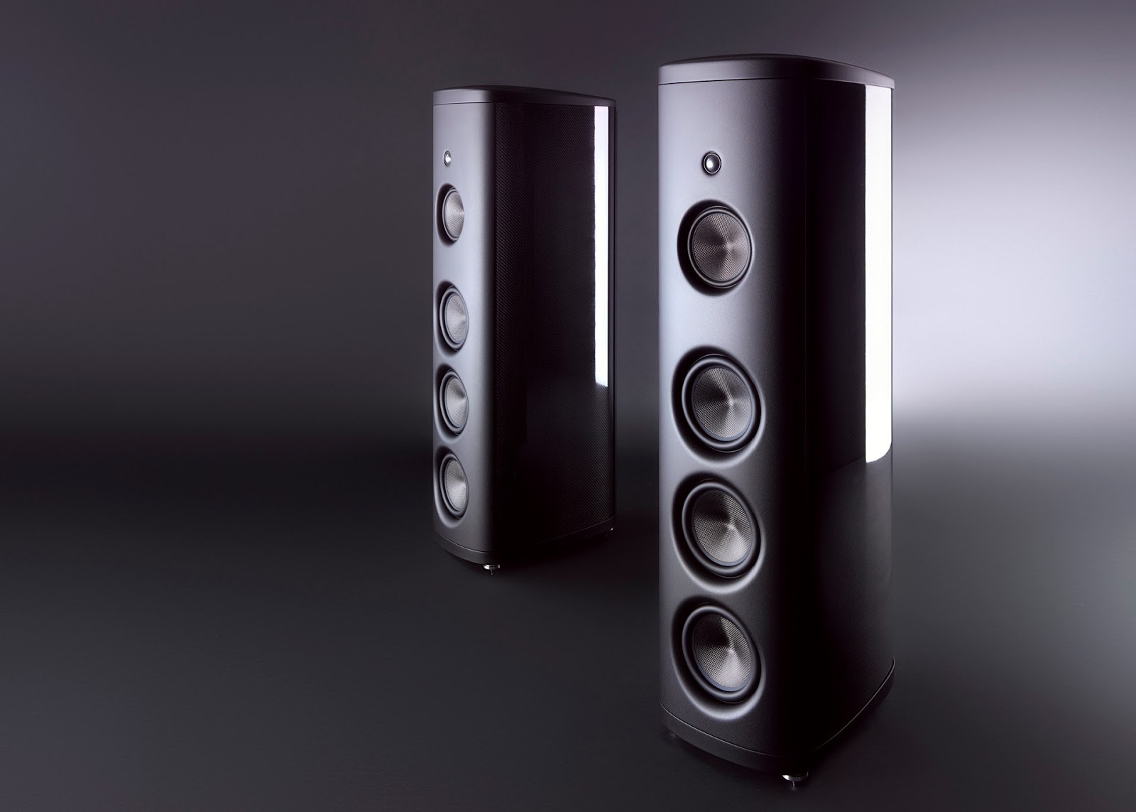 Magico speakers australia