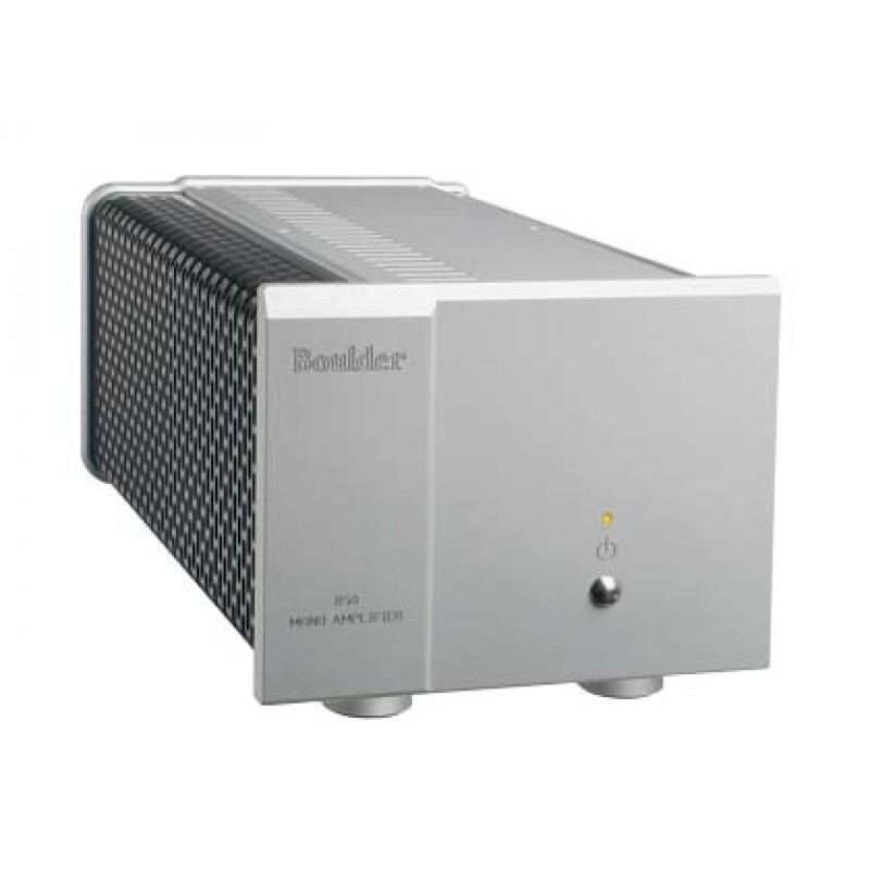 Boulder 850 Mono Power Amplifier