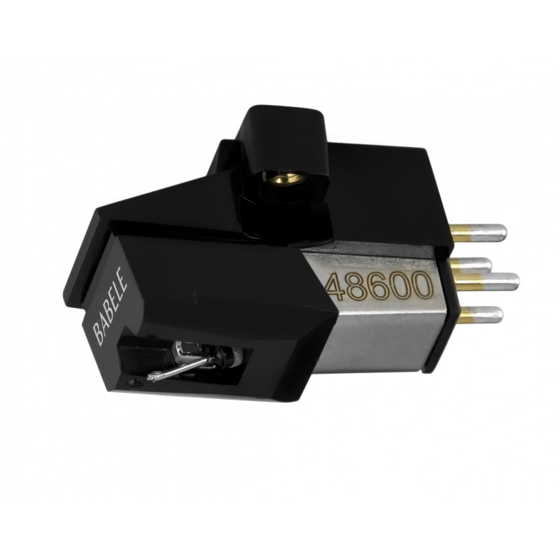 Gold Note Babele MM Phono Cartridge