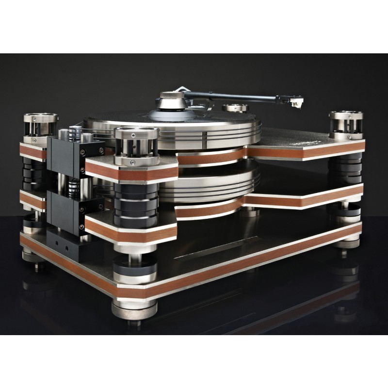 Kronos audio turntable limited edition