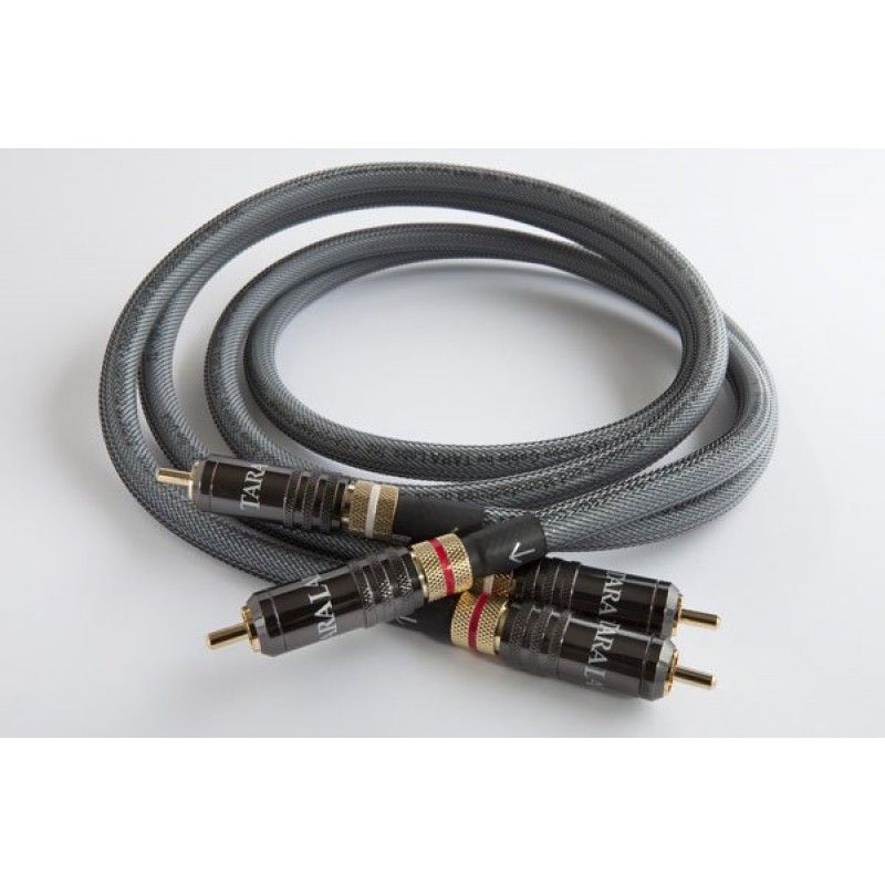 TARA LABS TL101 MKII Interconnect Cables