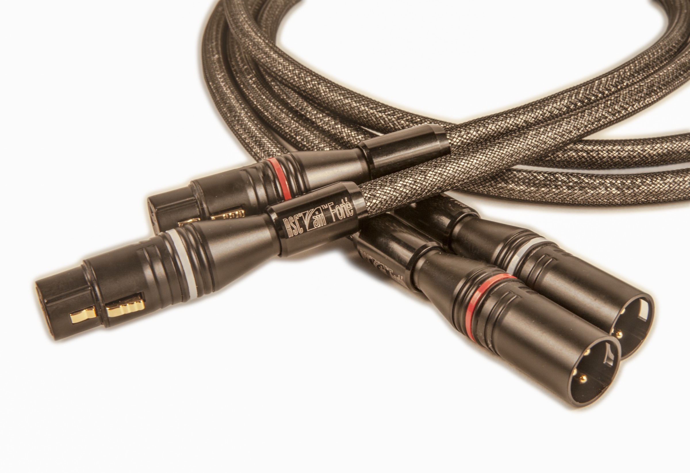 TARA LABS RSC Air Forte Interconnect Cables