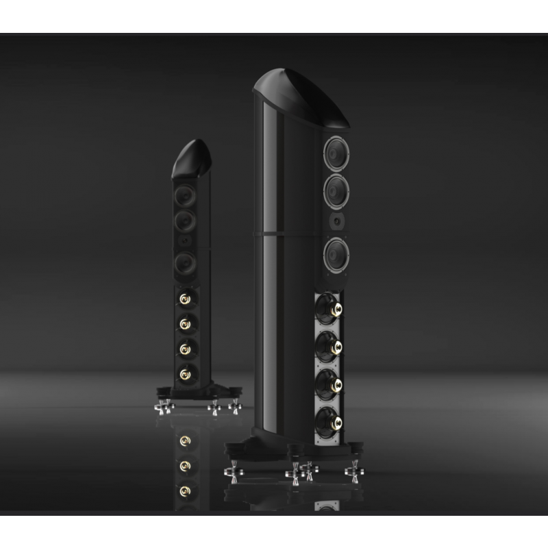 WILSON BENESCH EMINENCE Flagship Speakers