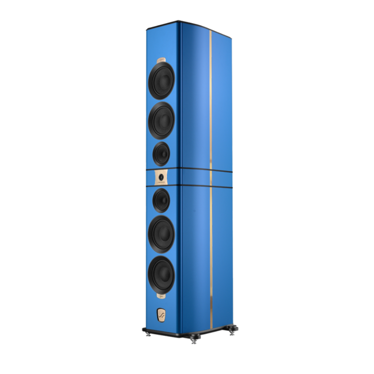 Speakers – Absolute Hi End