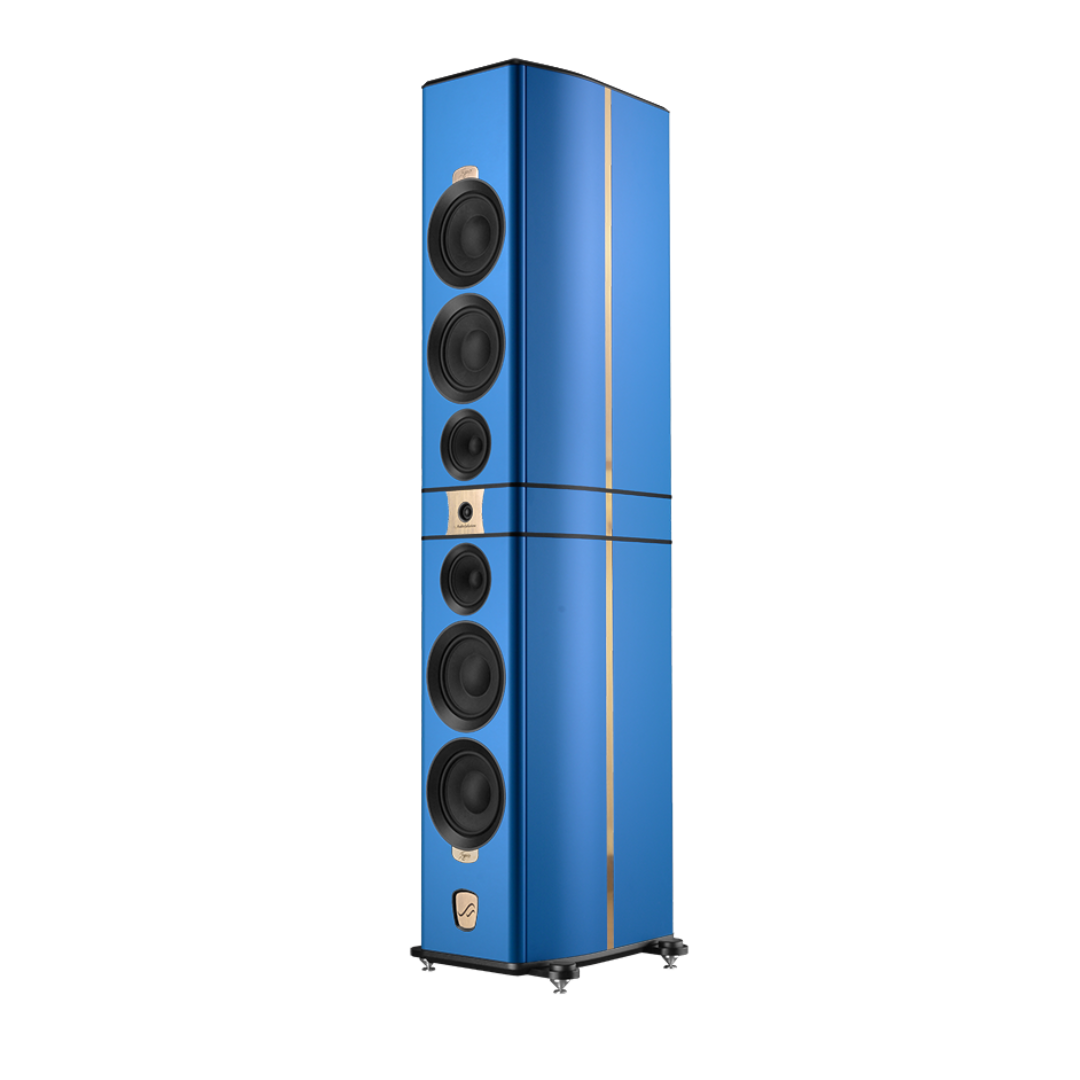 AudioSolutions Figaro XL2 Speakers