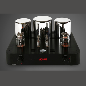 Ayon Audio Spark V Integrated Amplifier