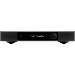 Bel Canto Design - E1X DS1 Streaming Preamp