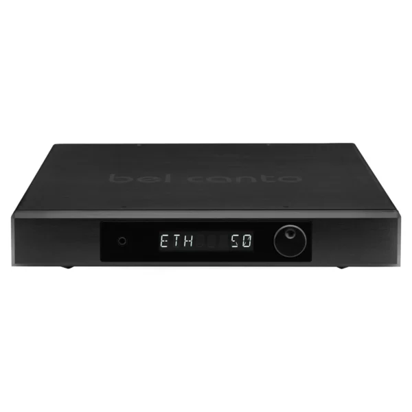 Bel Canto Design - E1X Integrated Amplifier