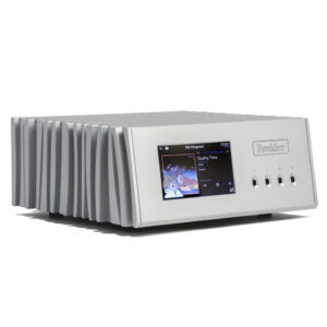 Boulder 866 Integrated Amplifier