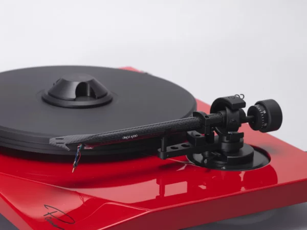 Oracle Audio Paris MK V Turntable - Image 2