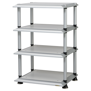 TAOC ASR IV Audio Equipment Rack