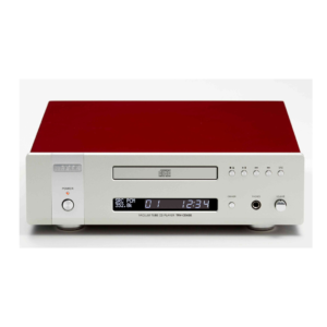 Triode Corporation TRV-CD6SE Tube CD Player