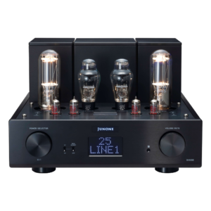 Triode Corporation JUNONE 845SE Class A Integrated Amplifier