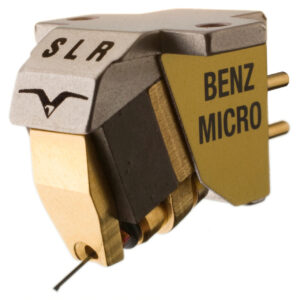 Benz Micro SLR Gullwing MC Phono Cartridge