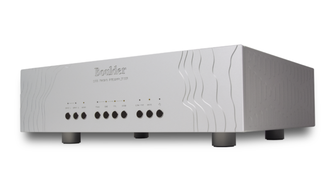 Boulder 1108 Phono Preamplifier