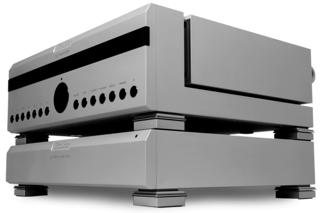 Boulder 2110 Stereo Preamplifier