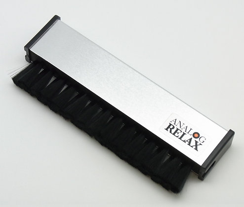 Analog Relax ASRB-1 Anti-Static Record Brush
