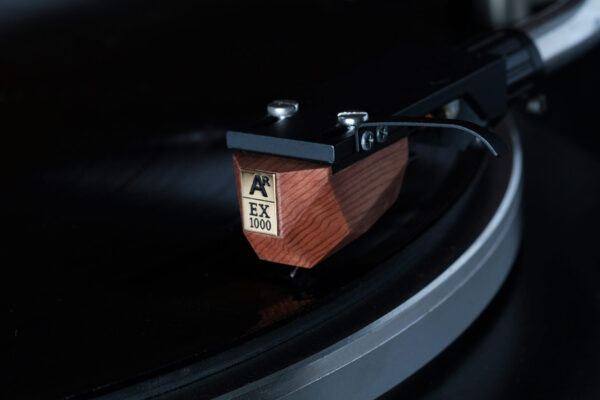 Analog Relax EX-1000 MC Phono Cartridge