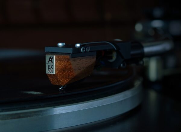 Analog Relax EX-300 MC Phono Cartridge