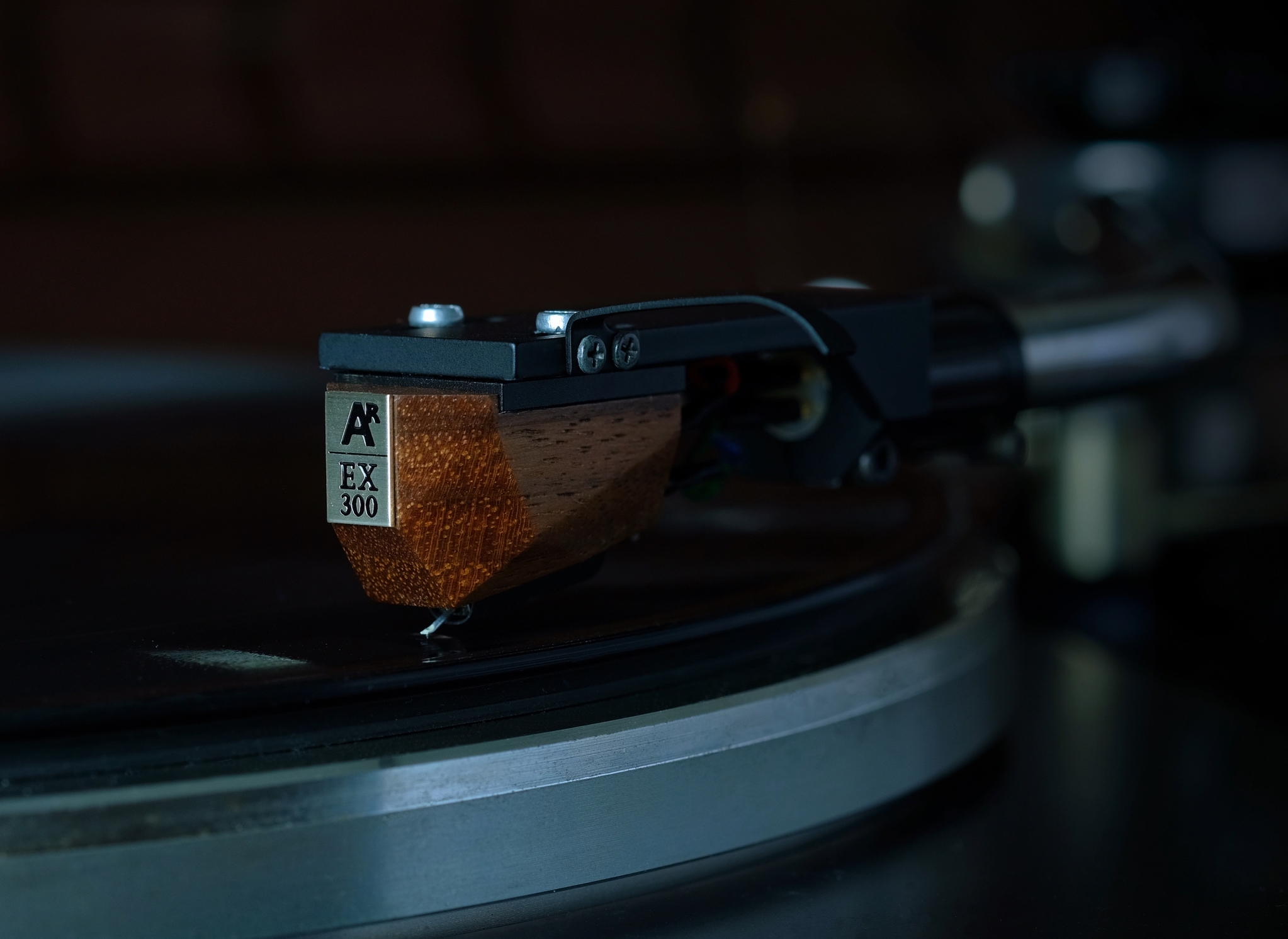 Analog Relax EX-300 MC Phono Cartridge